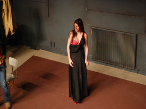 Théâtre La Boutonnière, Josefa création originale du Collectif La Boutonnière
