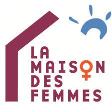 Logo Maison des Femmes de Saint-Denis