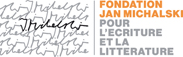 Logo Fondation Jan Michalski