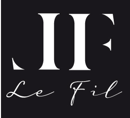 Logo Le Fil