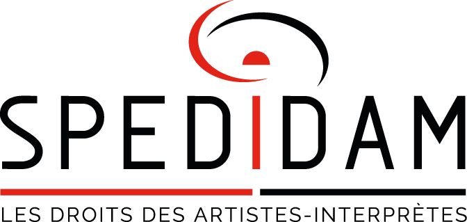 Logo Spedidam