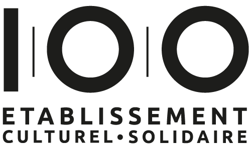 Logo le 100ème