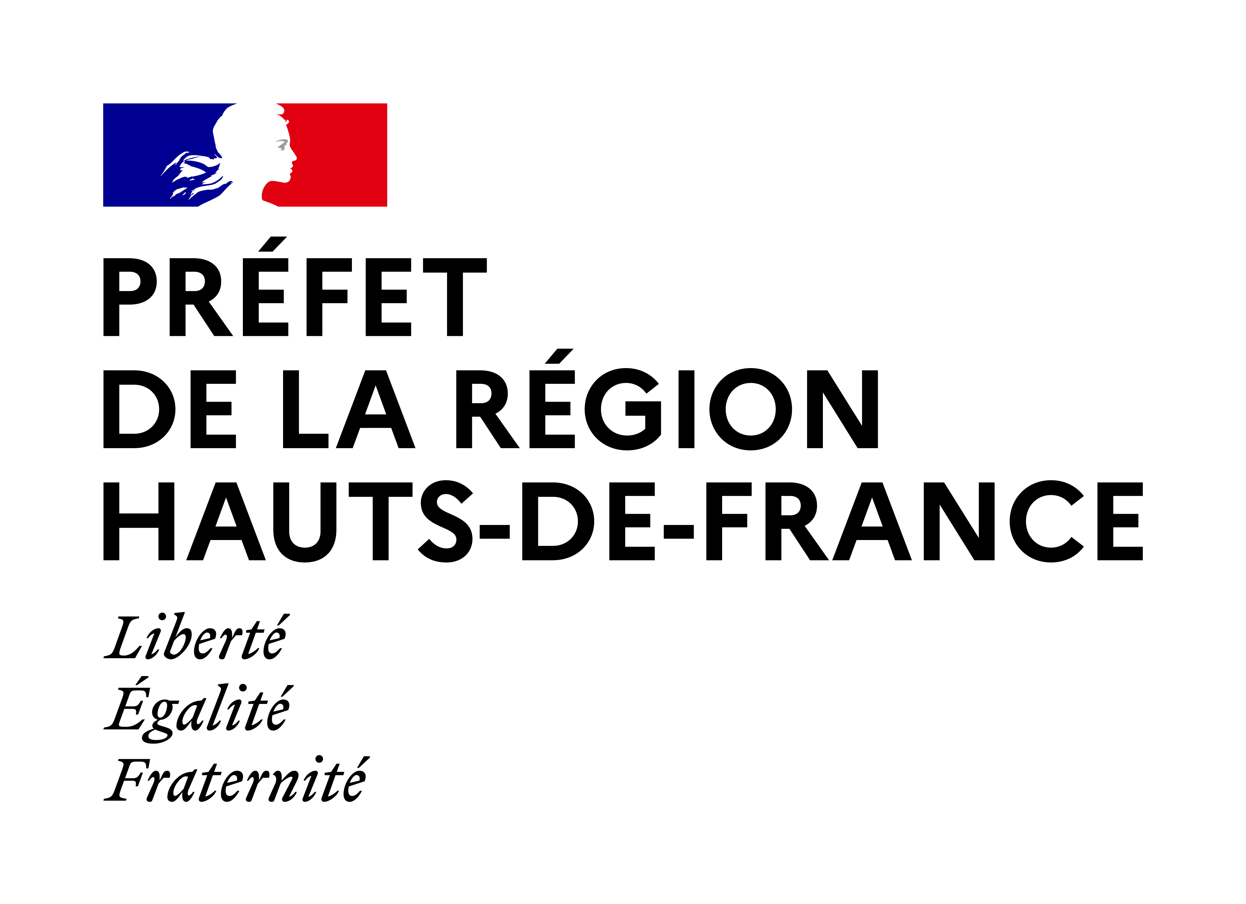 Logo Région Hauts-de-France