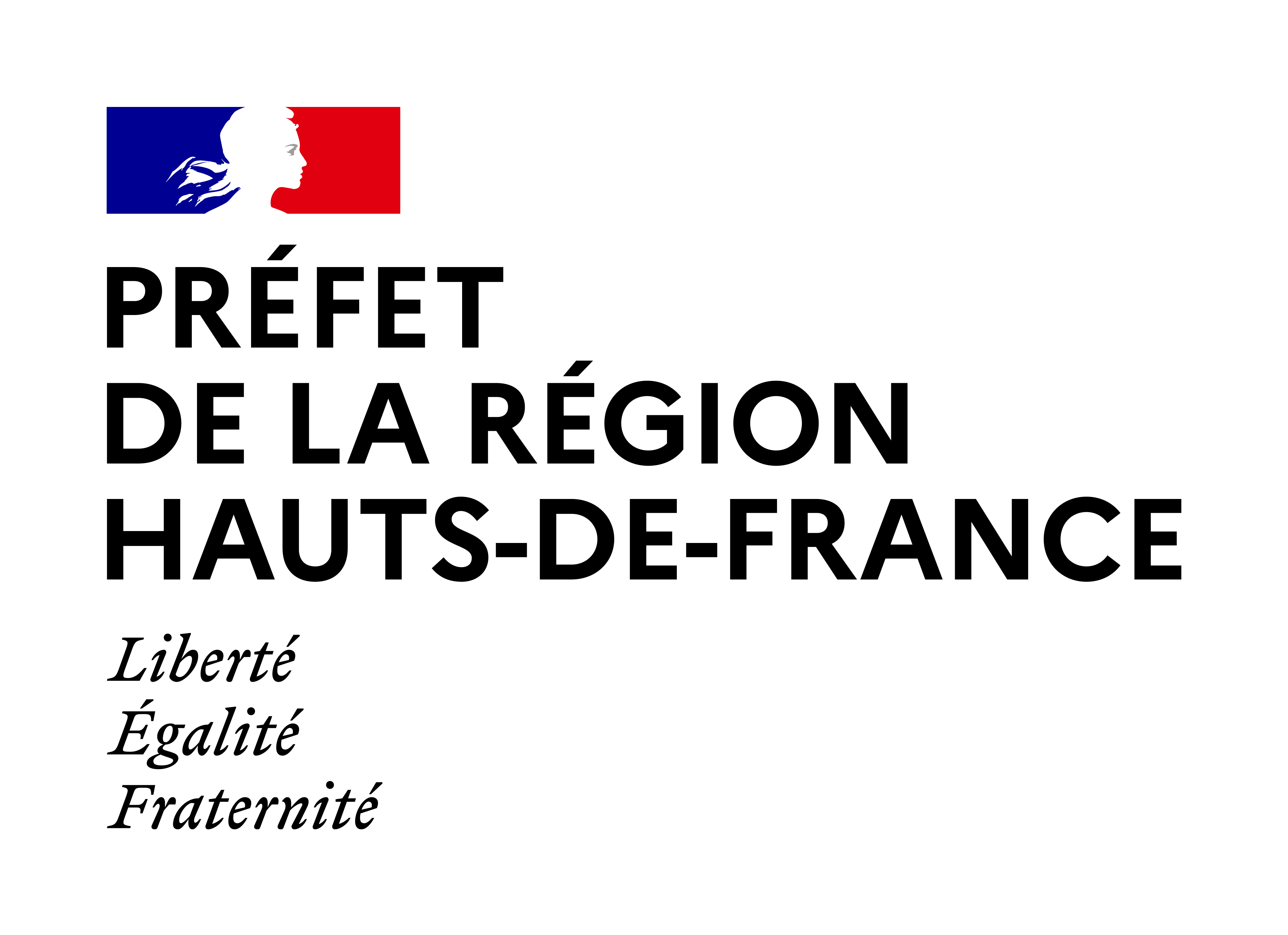 Logo Région Hauts de France