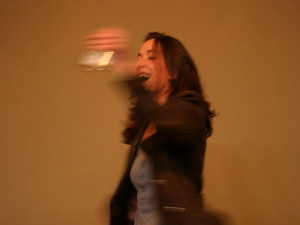 Théâtre La Boutonnière, Noir est la couleur de Daniel Keene