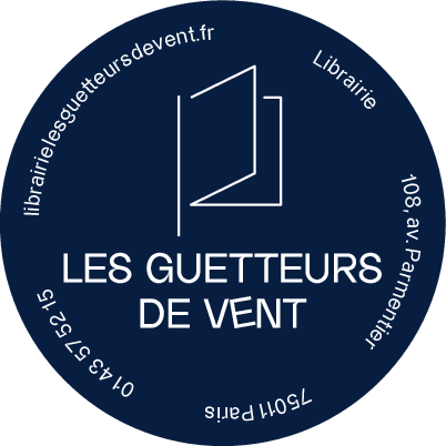 Logo Les Guetteurs du Vent