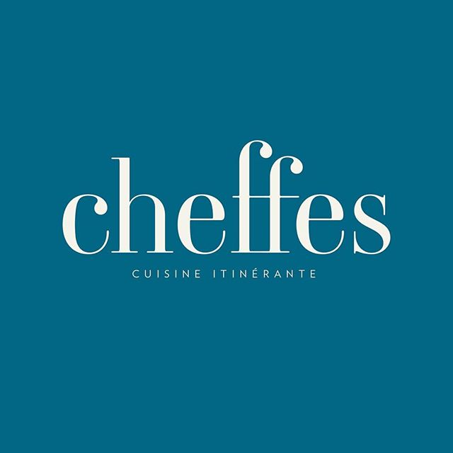 Cheffes — Cuisine itinérante